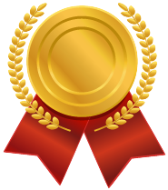 gold medal